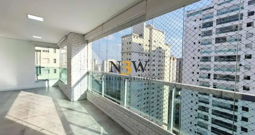 Apartamento à venda na vila leopoldina são paulo sp com 3 dormitórios, 3 suítes, 2 vagas, depósito e 156m²