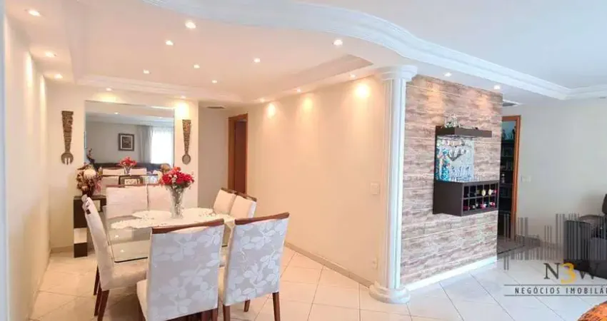 Apartamento à venda na vila leopoldina são paulo sp com 4 dormitórios, 3 suítes, 3 vagas de garagem e 171m²