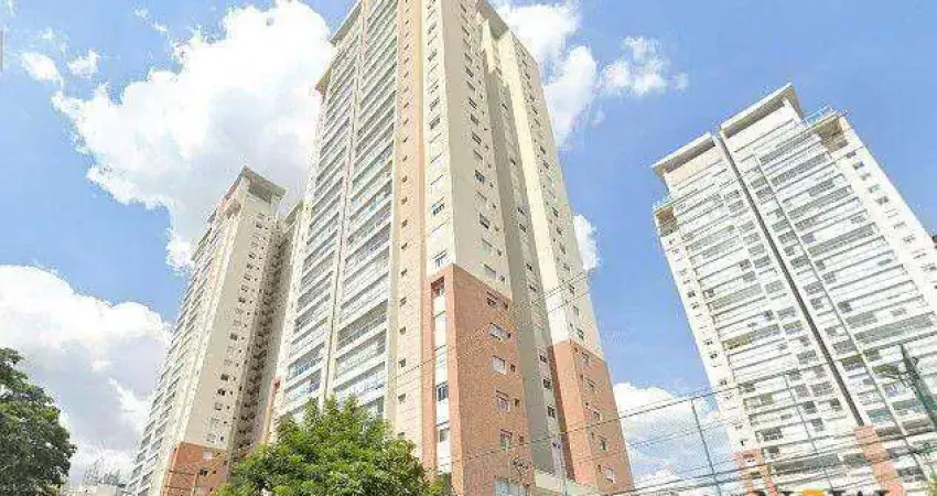 Apartamento com 3 dormitórios à venda, 142 m² por r$ 2.340.000,00 - vila leopoldina - são paulo/sp