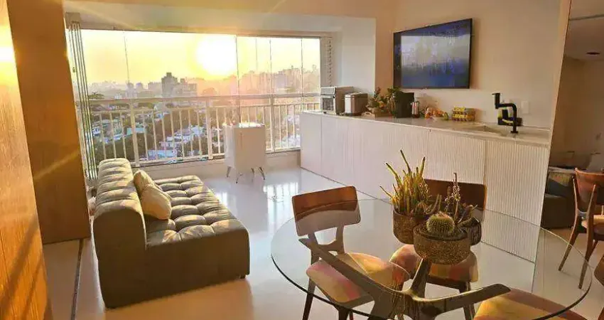 Apartamento com 1 dormitório à venda, 42 m² por r$ 798.000,00 - vila madalena - são paulo/sp