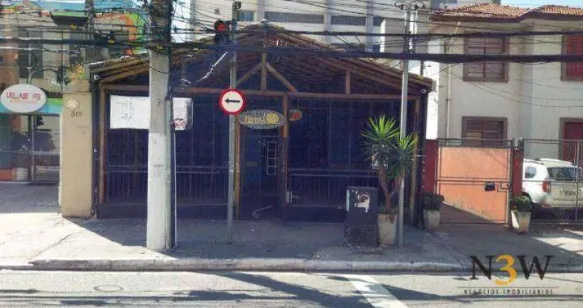 Ponto, 240 m² - venda por r$ 3.200.000,00 ou aluguel por r$ 14.646,91/mês - vila leopoldina - são paulo/sp