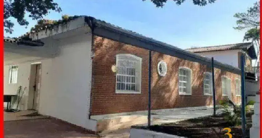 Casa à venda, 400 m² por r$ 2.350.000,00 - boaçava - são paulo/sp