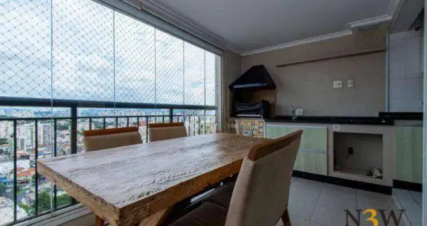 Apartamento com 2 dormitórios à venda, 72 m² por r$ 958.000,00 - vila romana - são paulo/sp