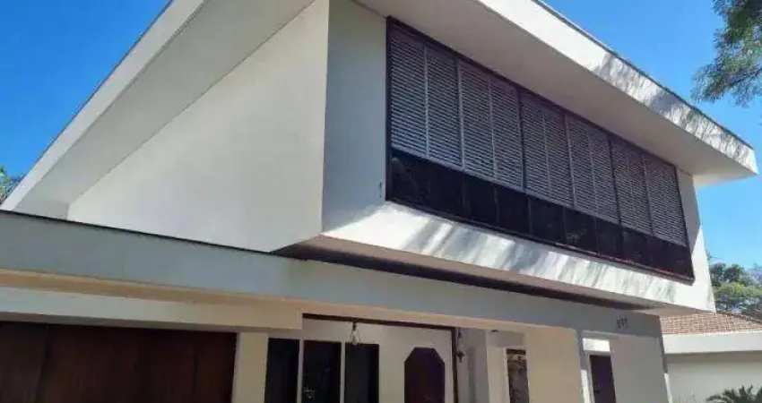 Casa com 4 dormitórios à venda, 826 m² por r$ 6.000.000,00 - alto da lapa - são paulo/sp