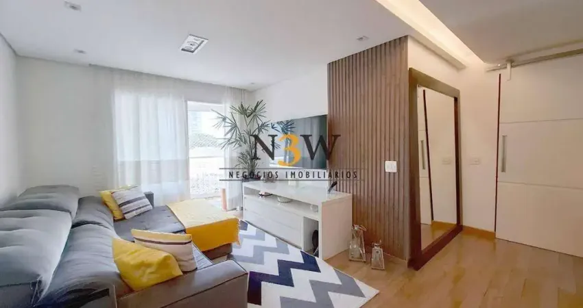 Apartamento à venda na vila leopoldina são paulo sp com 3 dormitórios, 1 suíte, 2 vagas de garagem e 111m².