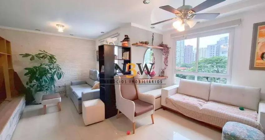 Apartamento à venda na vila leopoldina são paulo sp com 3 suítes, 3 vagas de garagem, depósito e 143m².