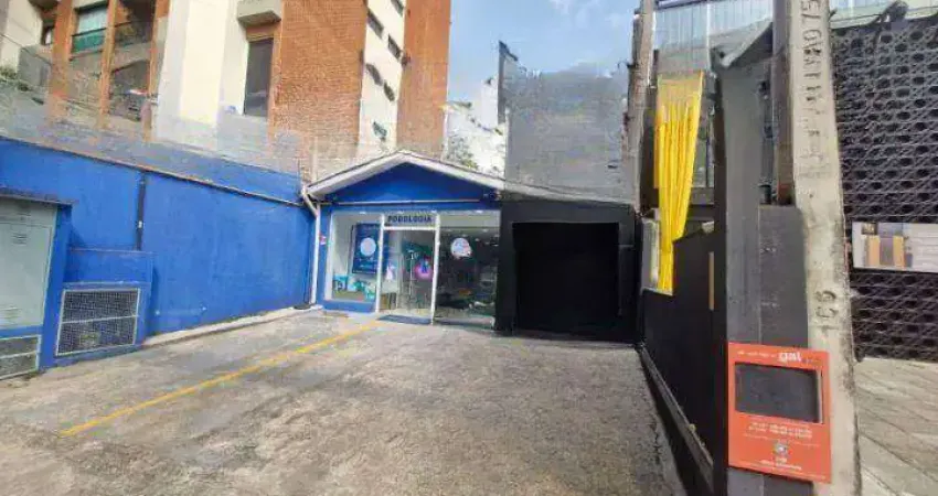 Loja à venda na vila leopoldina são paulo sp com 130m² de área construída, 327m² de terreno e 3 vagas de garagem.