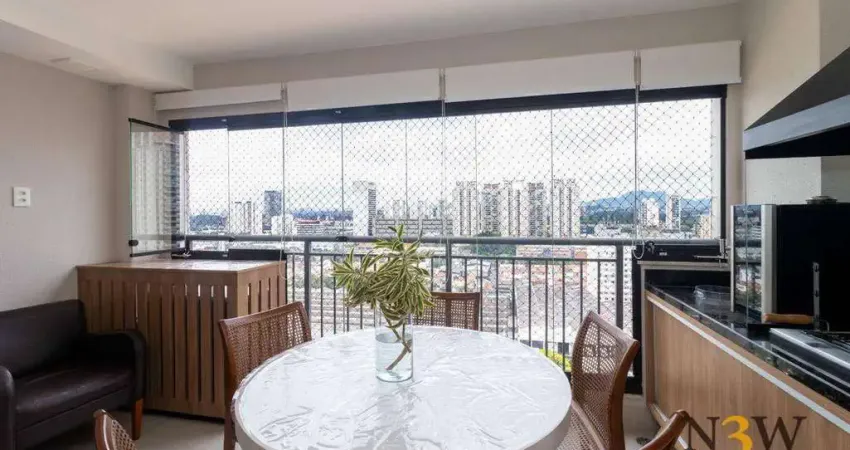Apartamento com 2 dormitórios, 71 m² - venda por r$ 1.400.000,00 ou aluguel por r$ 7.815,68/mês - vila leopoldina - são paulo/sp