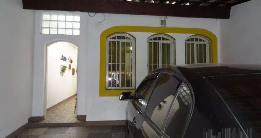 Sobrado à venda no jaguaré são paulo sp com 3 dormitórios, 1 suíte, 2 vagas de garagem e amplo quintal.