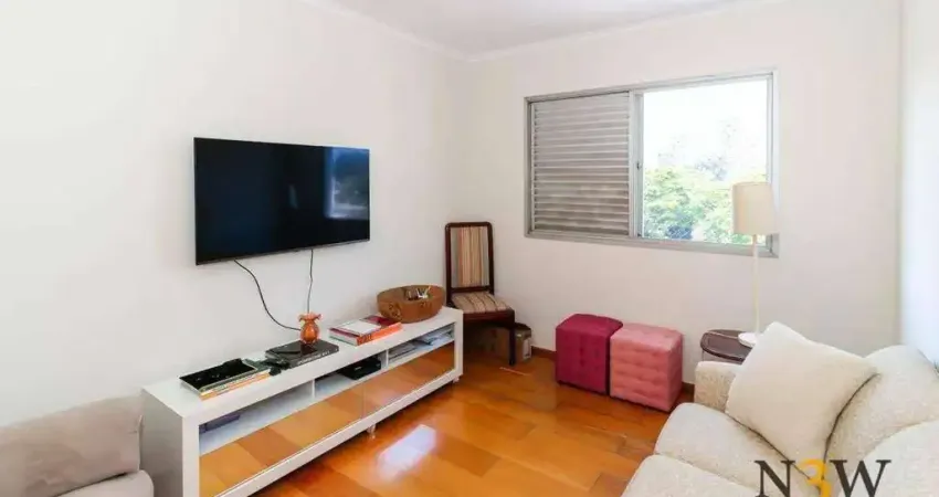 Apartamento com 3 dormitórios à venda, 120 m² por r$ 1.170.000,00 - bela aliança - são paulo/sp