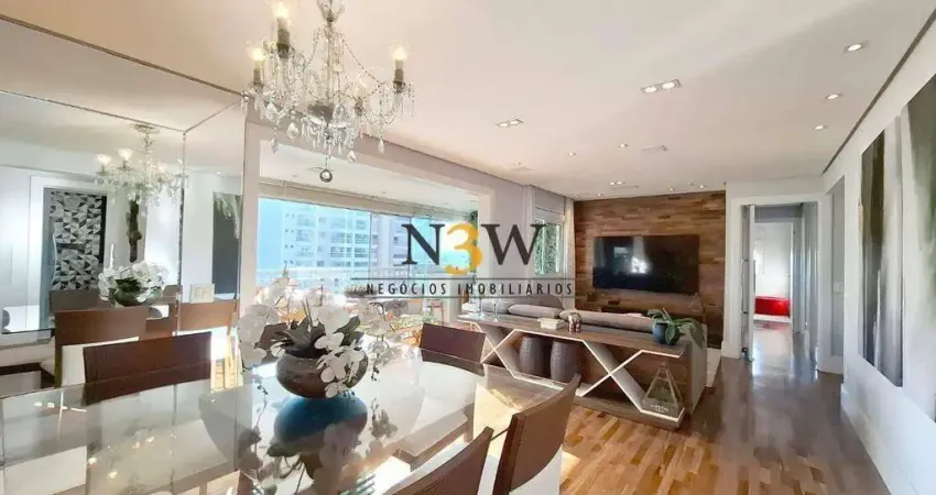 Apartamento à venda na vila leopoldina são paulo sp com 3 dormitórios, 1 suíte, 2 vagas de garagem e 111m².