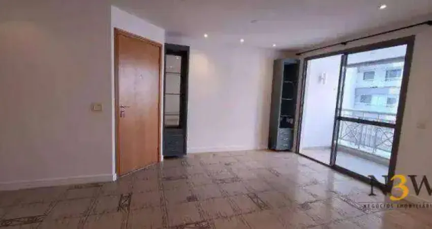 Apartamento com 3 dormitórios para alugar, 88 m² por r$ 6.856,54/mês - vila leopoldina - são paulo/sp