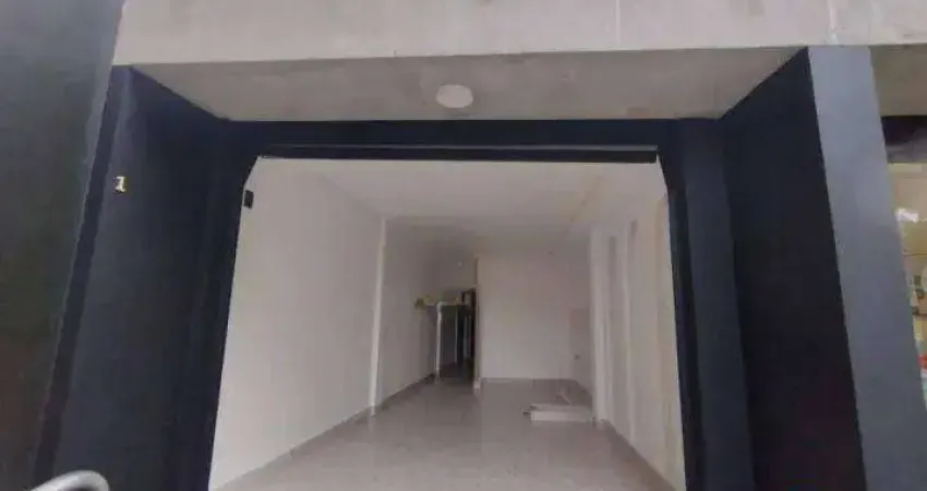 Loja para alugar, 60 m² por r$ 8.560,00/mês - bela aliança - são paulo/sp