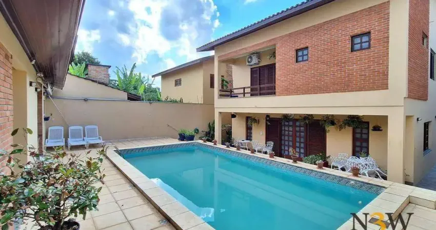 Casa com 4 dormitórios à venda, 349 m² por r$ 3.500.000,00 - vila leopoldina - são paulo/sp