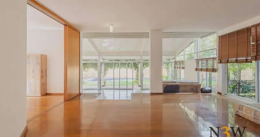 Casa com 4 dormitórios, 540 m² - venda por r$ 7.500.000,00 ou aluguel por r$ 34.269,99/mês - alto de pinheiros - são paulo/sp