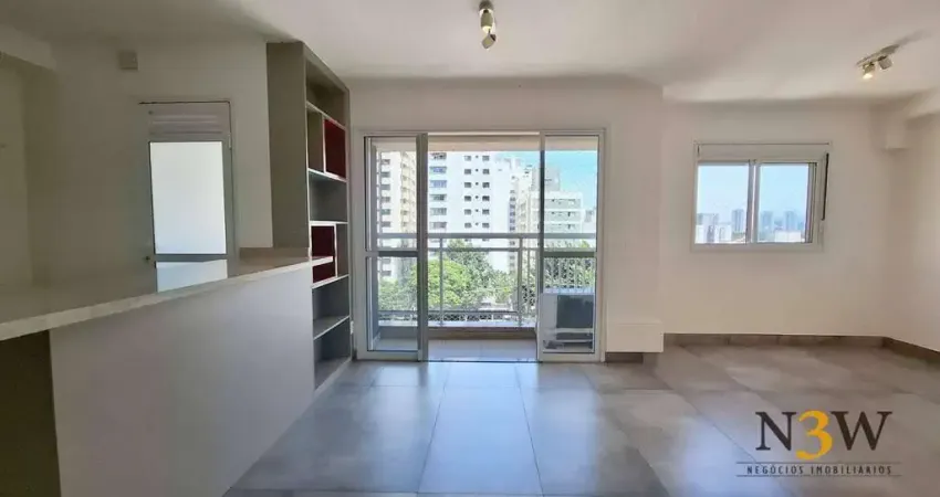 Apartamento a venda na vila leopoldina são paulo sp com 1 dormitório, 1 suíte, 2 vagas de garagem e 55m².