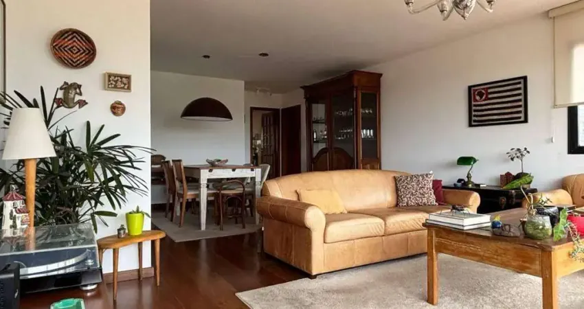 Apartamento à venda em bairro não informado cidade não informada com 3 dormitórios, 3 suítes, 3 vagas de garagem e 168m².