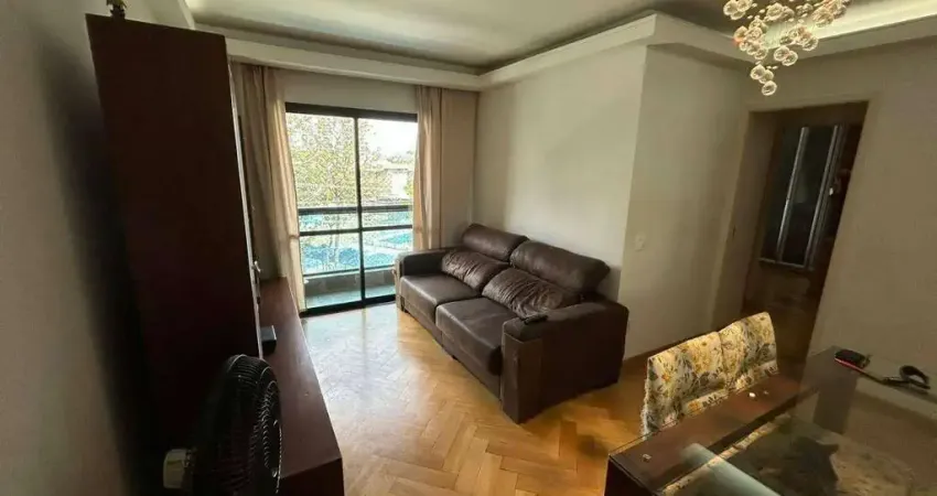Apartamento com 2 dormitórios à venda, 65 m² por r$ 850.000,00 - bela aliança - são paulo/sp