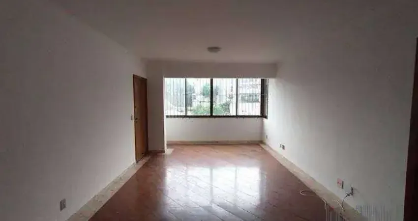 Apartamento com 3 dormitórios à venda, 120 m² por R$ 1.020.000,00 - Alto de Pinheiros - São Paulo/SP