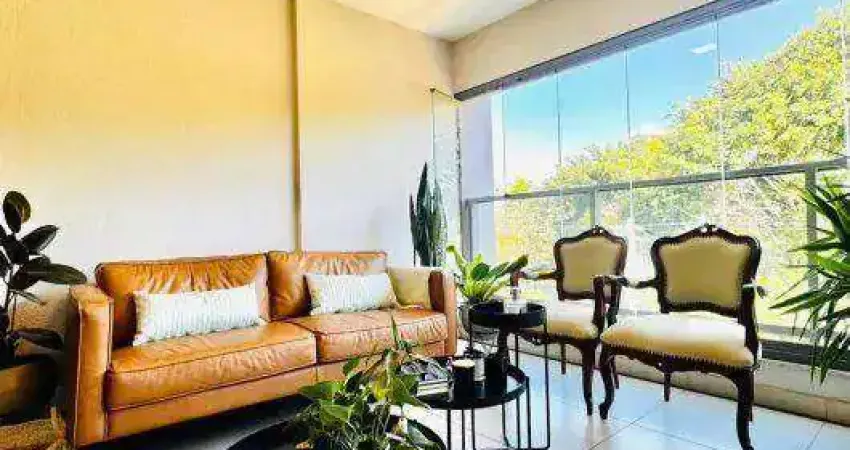 Apartamento com 3 dormitórios à venda, 147 m² por R$ 2.300.000,00 - Vila Leopoldina - São Paulo/SP