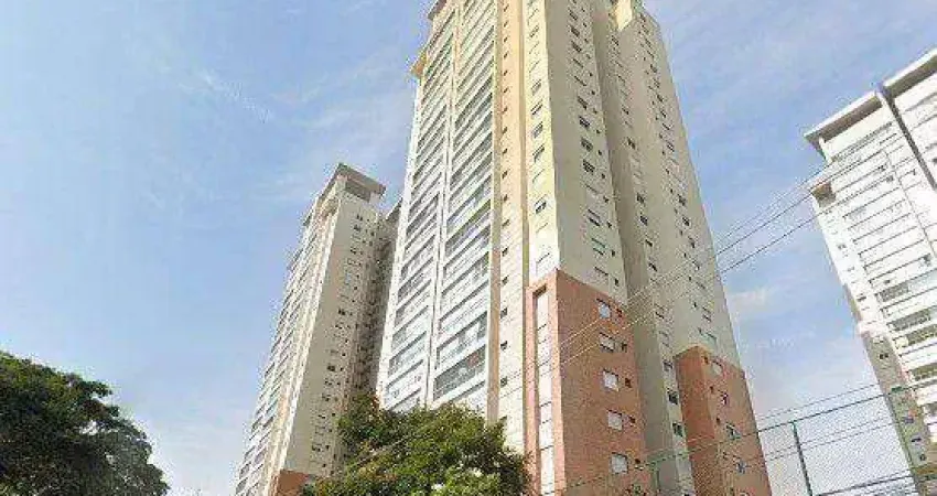 Apartamento com 3 dormitórios à venda, 142 m² por R$ 2.390.000,00 - Vila Leopoldina - São Paulo/SP