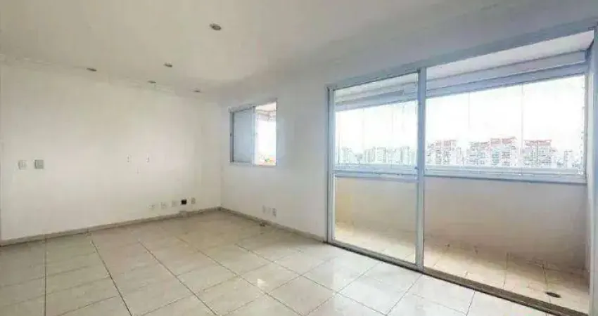 Apartamento com 2 dormitórios à venda, 78 m² por R$ 950.000,00 - Vila Leopoldina - São Paulo/SP