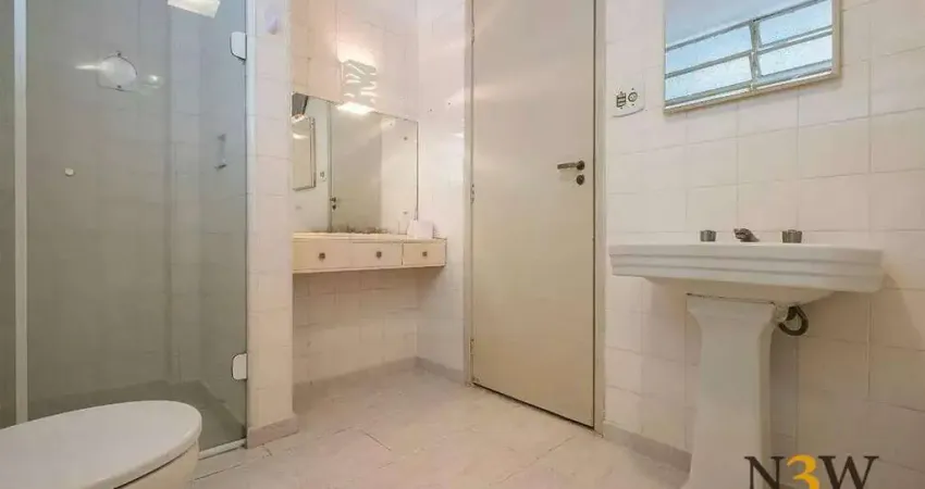 Apartamento para locação em Pinheiros São Paulo SP com 2 dormitórios, 1 vaga de garagem e 152m²