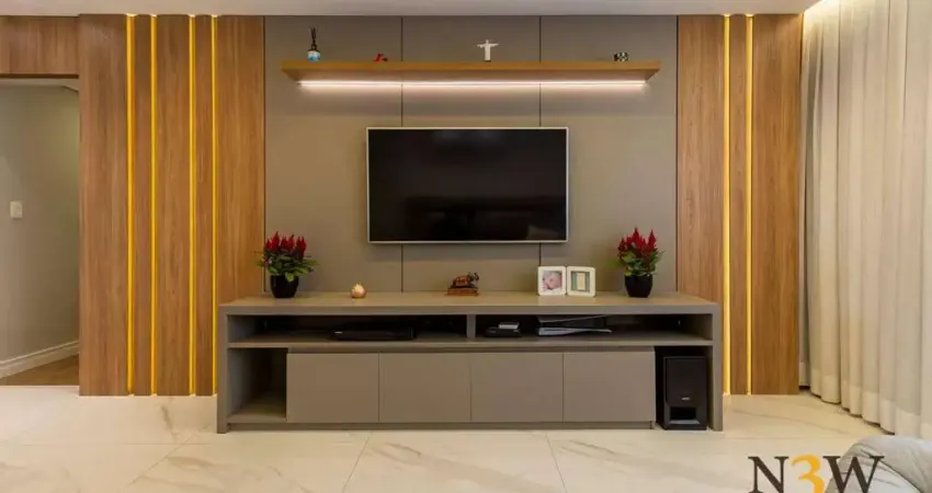 Apartamento a venda no Alto da Lapa São Paulo SP com 3 dormitórios, 1 suíte, 2 vagas de garagem e 110m²