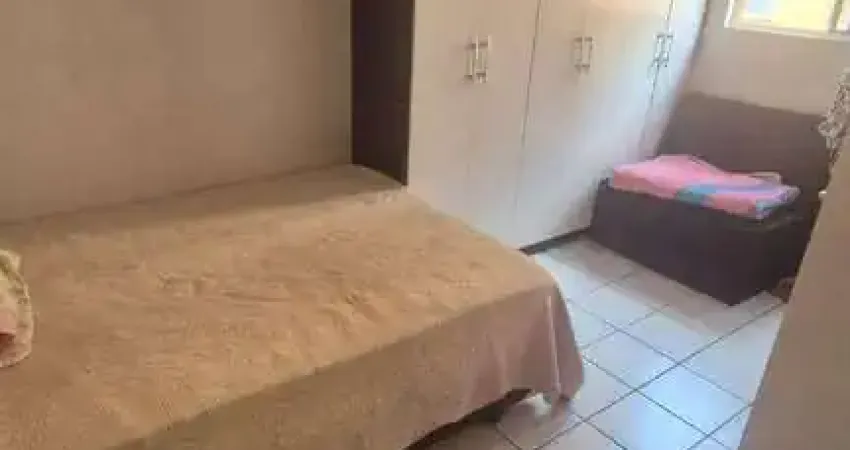 Apartamento com 2 dormitórios no Residencial Anselmo Vedoatoà venda, 45 m² por R$ 120.000 - Nova Olinda - Londrina/PR