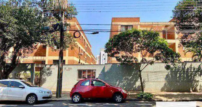 Apartamento com 3 dormitórios à venda, 98 m² por r$ 285.000,00 - centro - londrina/pr