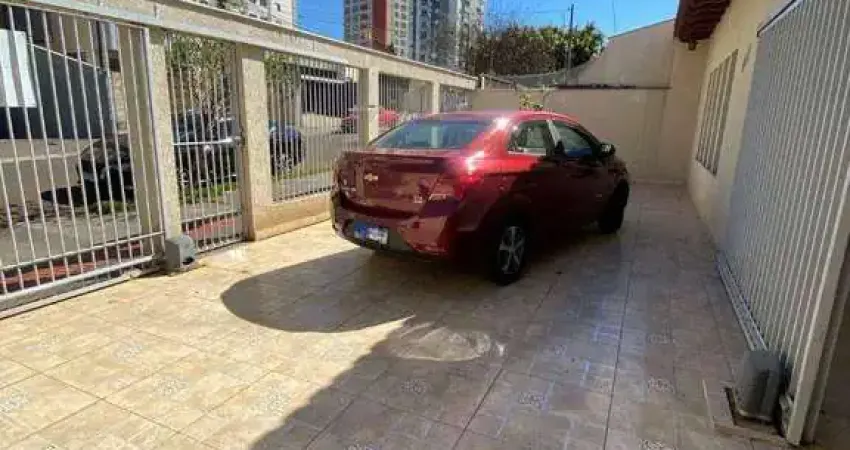 Casa com 5 dormitórios à venda, 135 m² por R$ 990.000 - Bela Vista - Londrina/PR