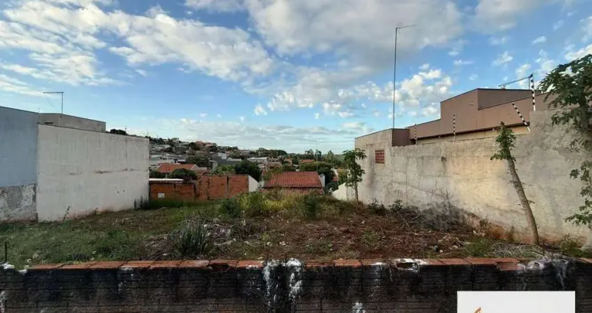 Terreno à venda, 225 m² por R$ 95.000 - Padre Rino Nogarotto - Ibiporã/PR