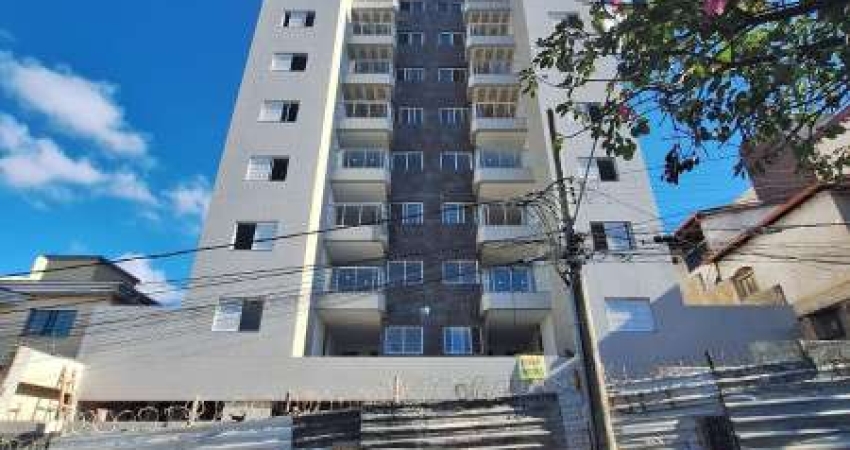 LINDA COBERTURA EM PREDIO INDIVIDUAL NO CENTRO DE CONTAGEM DE 3 QUARTOS 2 VAGAS