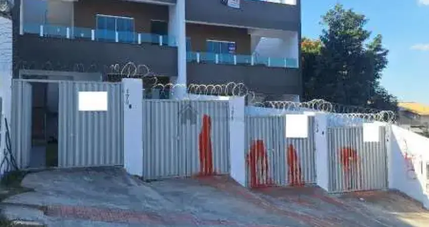 Casa com 2 quartos à venda na Rua Primavera, Nossa Senhora das Graças, Betim