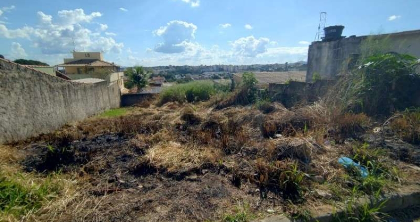 Terreno à venda na Rua Pedro Rodrigues Laranjeiras, Espírito Santo, Betim