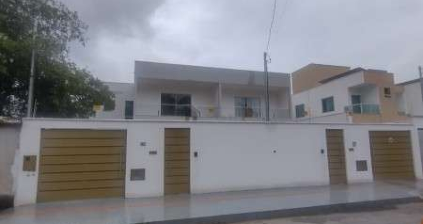 Casa com 3 quartos à venda na Rua Dona Ini¿½s Carlota, Alvorada, Contagem