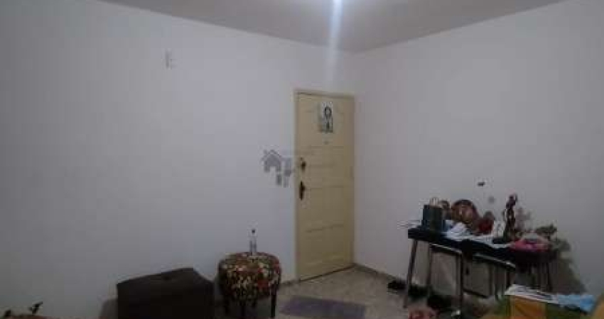 Apartamento com 2 quartos à venda na Rua AraA§uai, Fonte Grande, Contagem