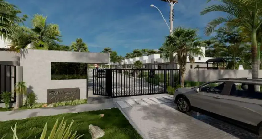 Casa com 3 quartos à venda na Avenida Dom Pedro I, Pousada Del Rey (São Benedito), Santa Luzia