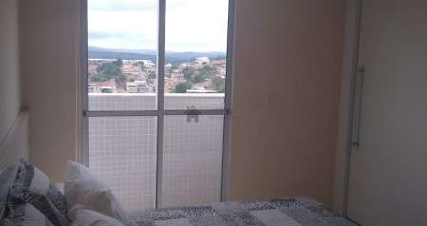 Apartamento com 3 quartos à venda na Avenida Coletora Artur Trindade, Jardim das Alterosas - 2ª Seção, Betim
