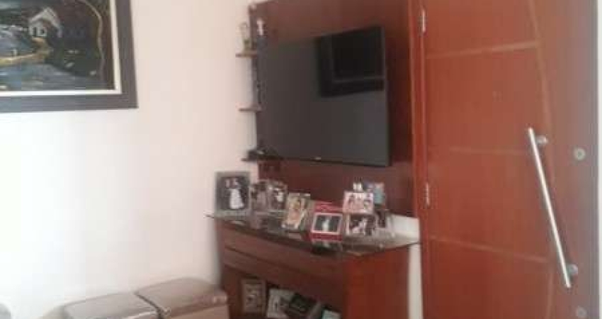 Apartamento com 2 quartos à venda na Avenida Marte, Jardim Riacho das Pedras, Contagem