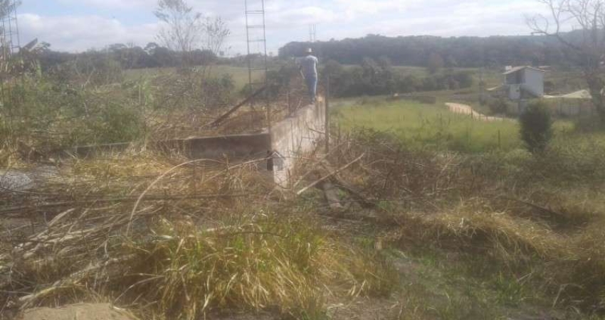 Terreno à venda na RUA HUM, Zona Rural, Rio Manso