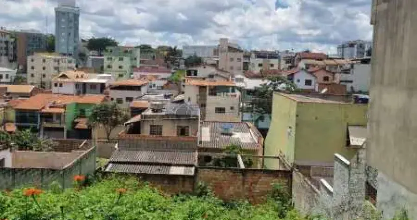 Terreno à venda na Rua Estrela Dione, Jardim Riacho das Pedras, Contagem