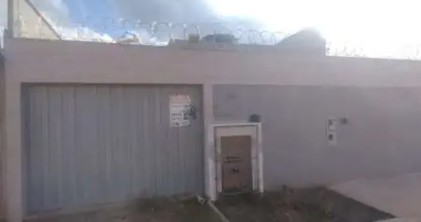 Casa com 2 quartos à venda na Rua Dos Coqueiros, Novo Retiro, Esmeraldas