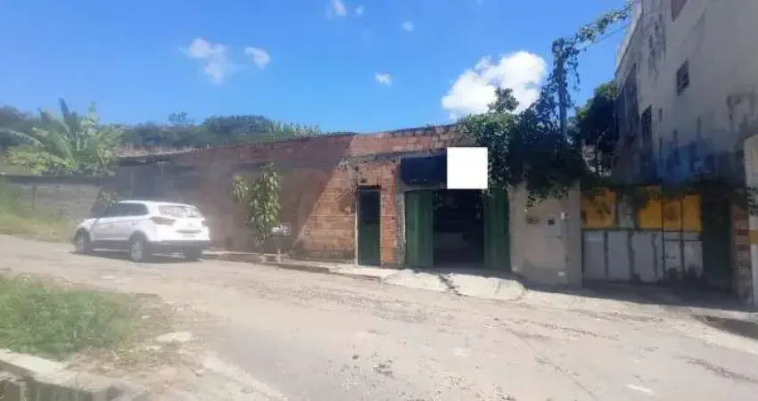 Terreno à venda na Rua dos Pintassilgos, Solar do Madeira, Contagem