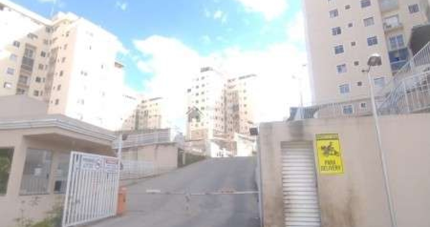 Apartamento com 3 quartos à venda na Avenida JosA© InA¡cio Filho, Ingá, Betim