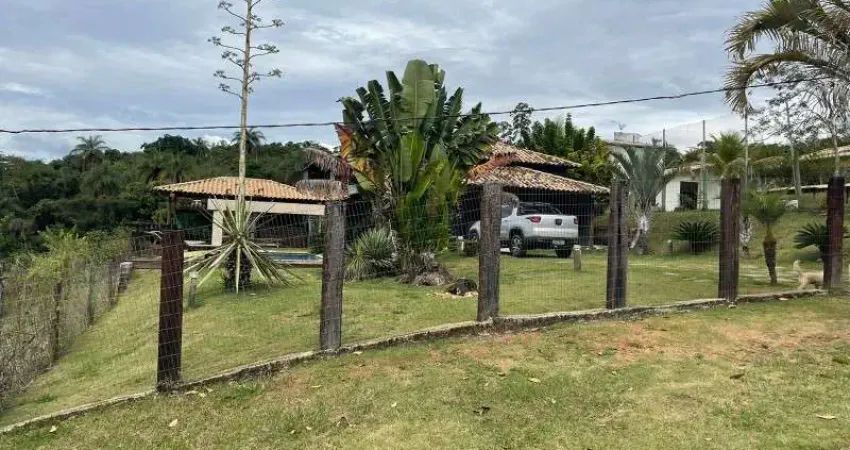 Chácara / sítio com 4 quartos à venda na Alameda das Castanheiras, Condomínio Solar Das Palmeiras, Esmeraldas