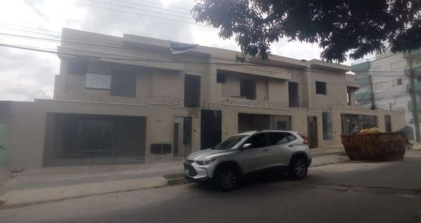 Casa com 3 quartos à venda na Rua Messias Luiz de Freitas, Inconfidentes, Contagem