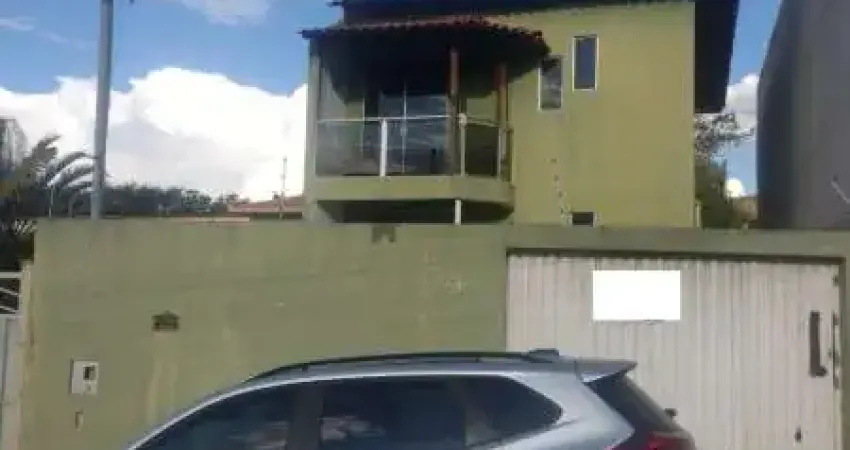 Casa com 3 quartos à venda na Alameda das Amaziles, Granja Ouro Branco, Contagem