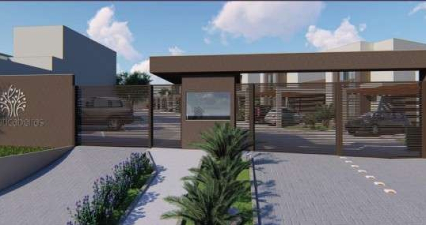 Casa com 3 quartos à venda na Avenida Nossa Senhora da ConceiA§A£o, Europa, Contagem