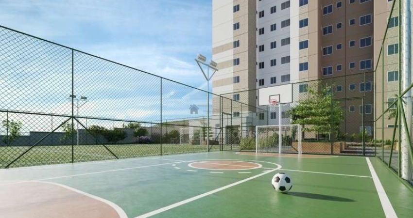 Apartamento com 3 quartos à venda na Rua Senhora do Porto, Palmeiras, Belo Horizonte